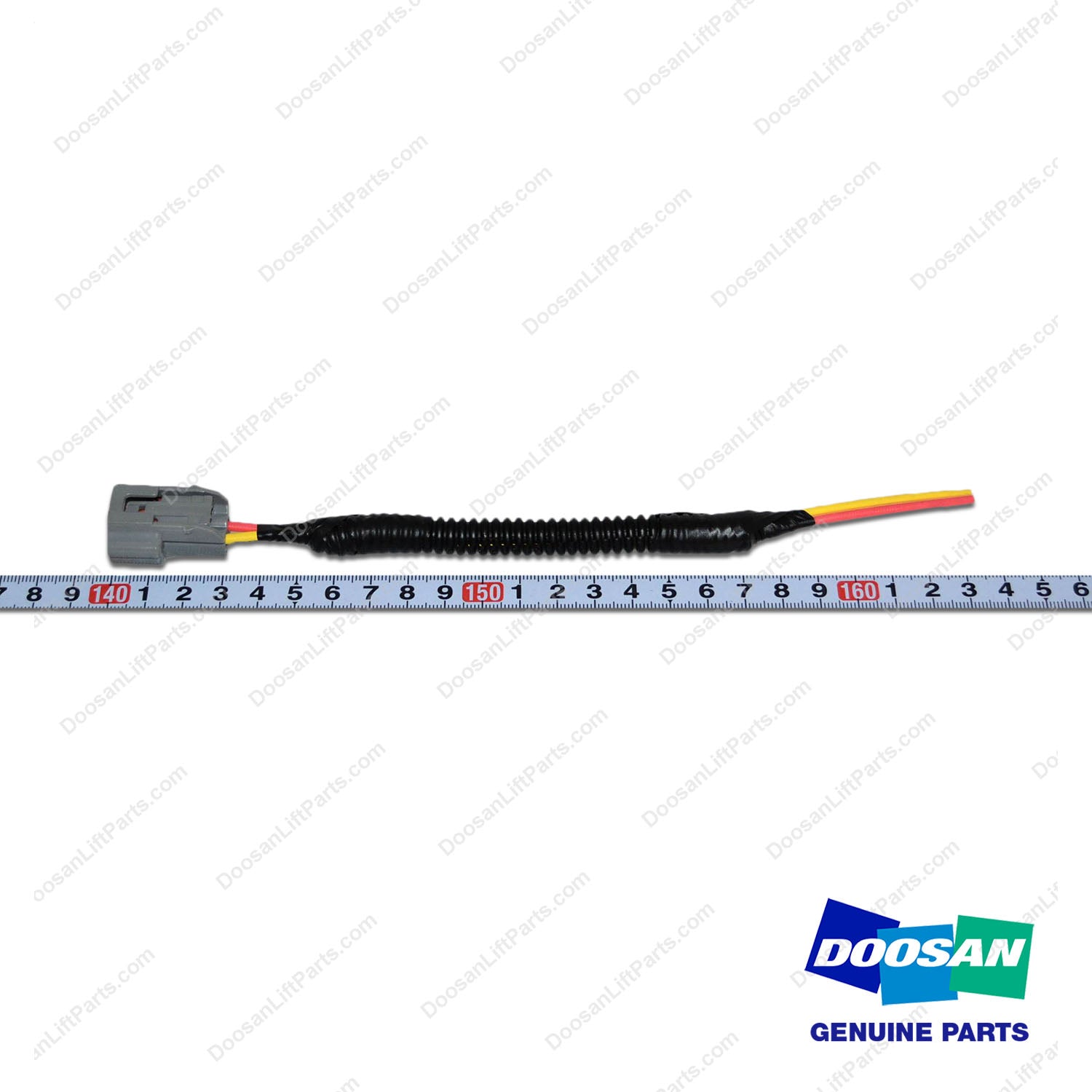 Harness Assy;injection - Doosan Forklift Part A404139