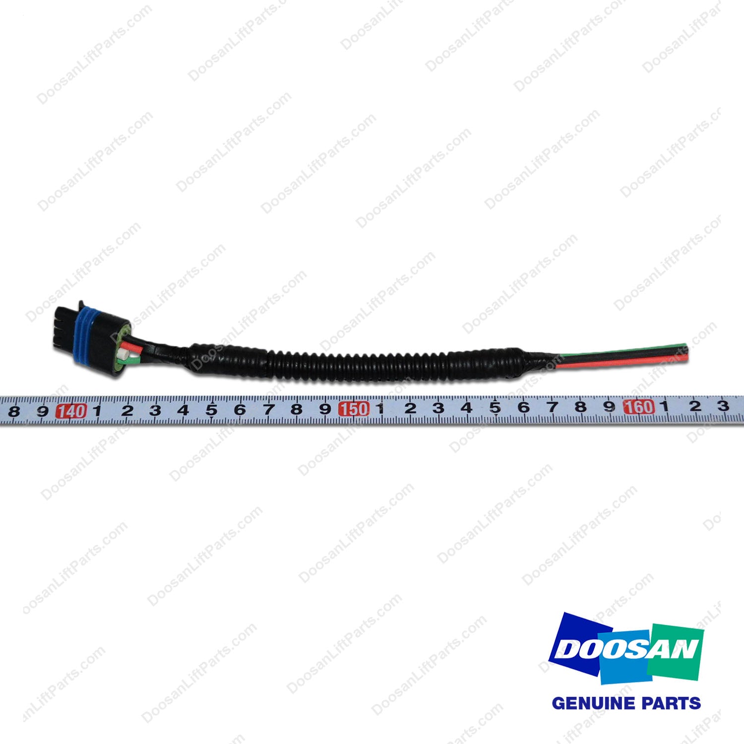 Harness Assy;distributor - Doosan Forklift Part A404143
