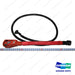 Cable Assy;positive - Doosan Forklift Part A404188