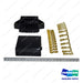 Box,Fuse;kit - Doosan Forklift Part A404201