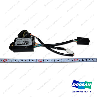 Switch ASSY,Direction;direction Lever - Doosan Forklift Part A404206