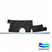 Foam;plate,Front - Doosan Forklift Part A407024
