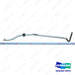 Pipe Assy;steer Unit,to,Hyd Tank - Doosan Forklift Part A407113