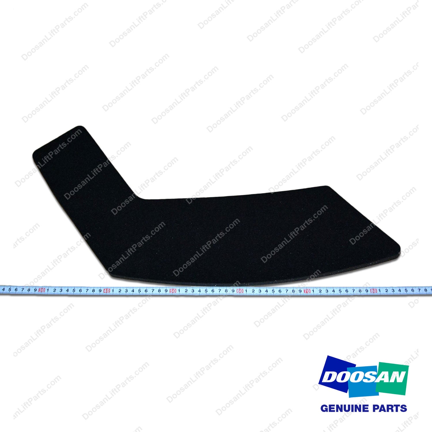Foam;rh - Doosan Forklift Part A407155