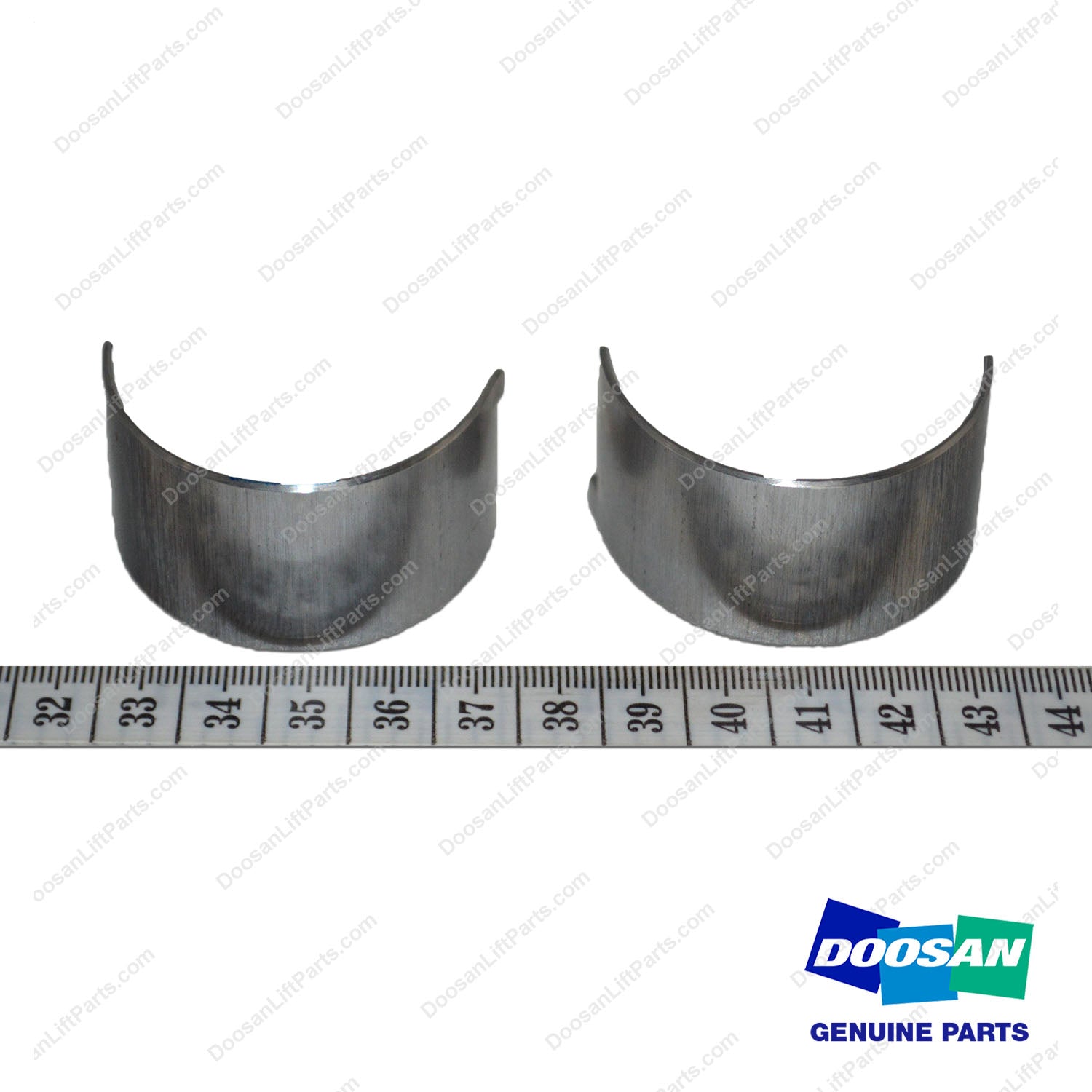 Bearing,Connecting Rod - Doosan Forklift Part A408009