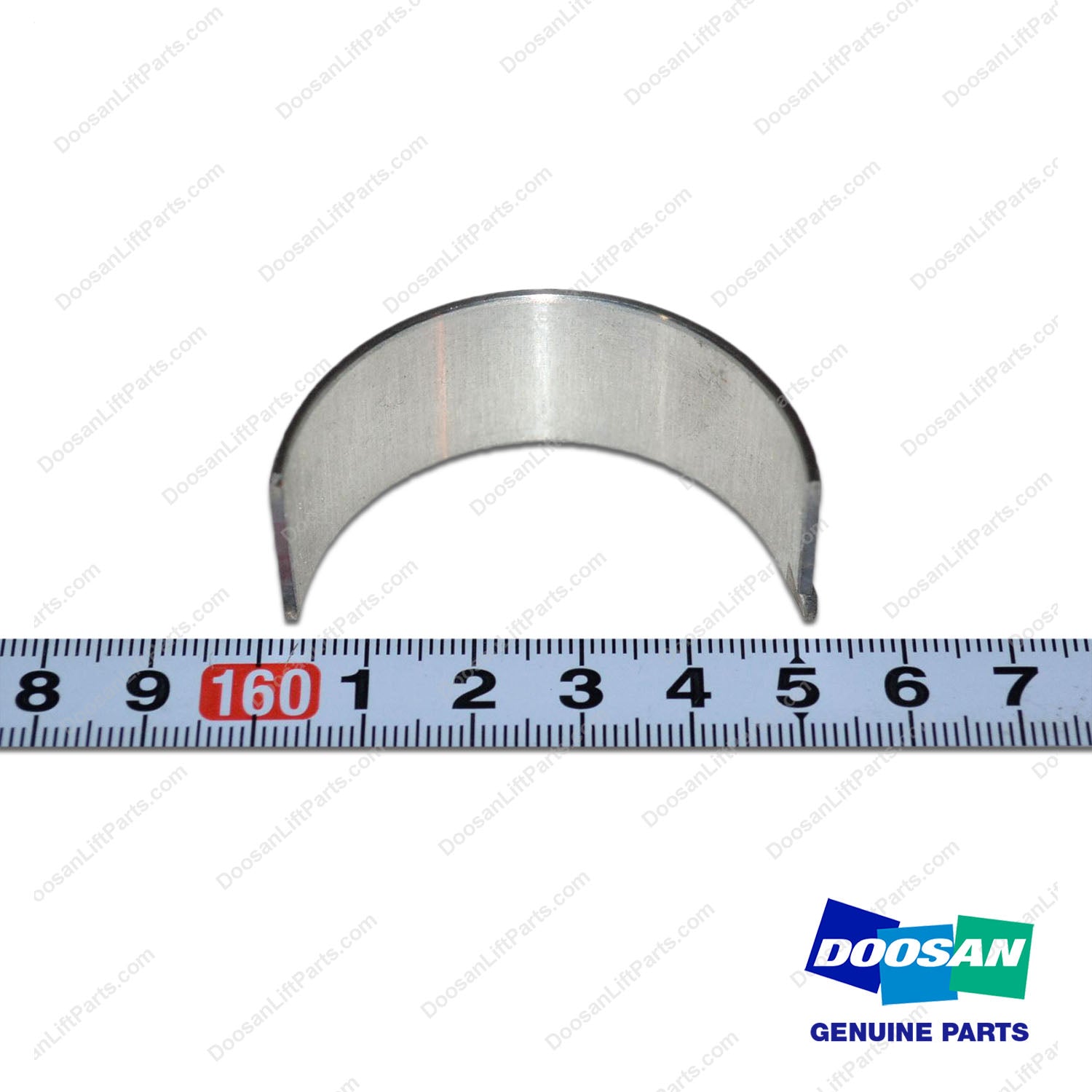Bearing,Connecting Rod - Doosan Forklift Part A408013