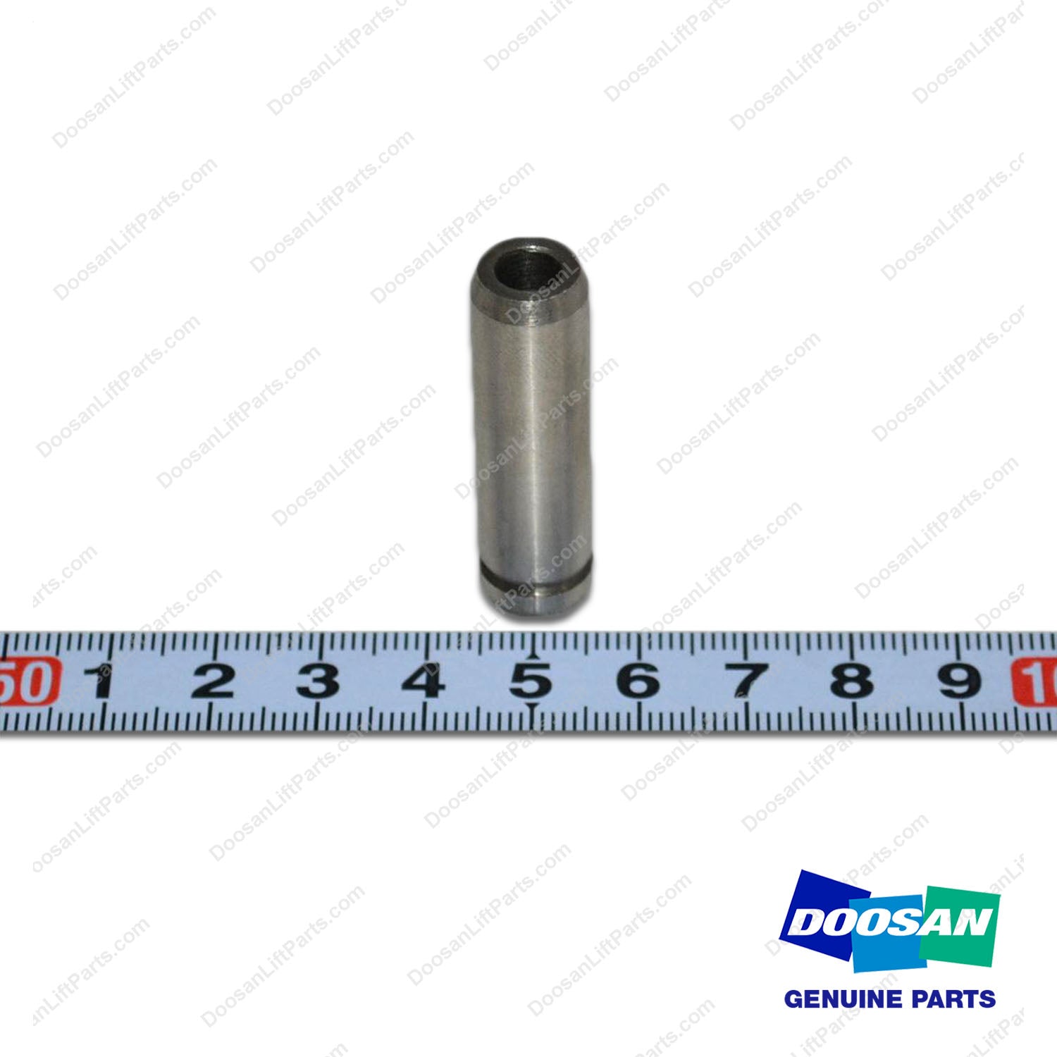 Guide,Inlet Valve - Doosan Forklift Part A408032