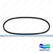 Belt,V;type a V_A1275 - Doosan Forklift Part A408067