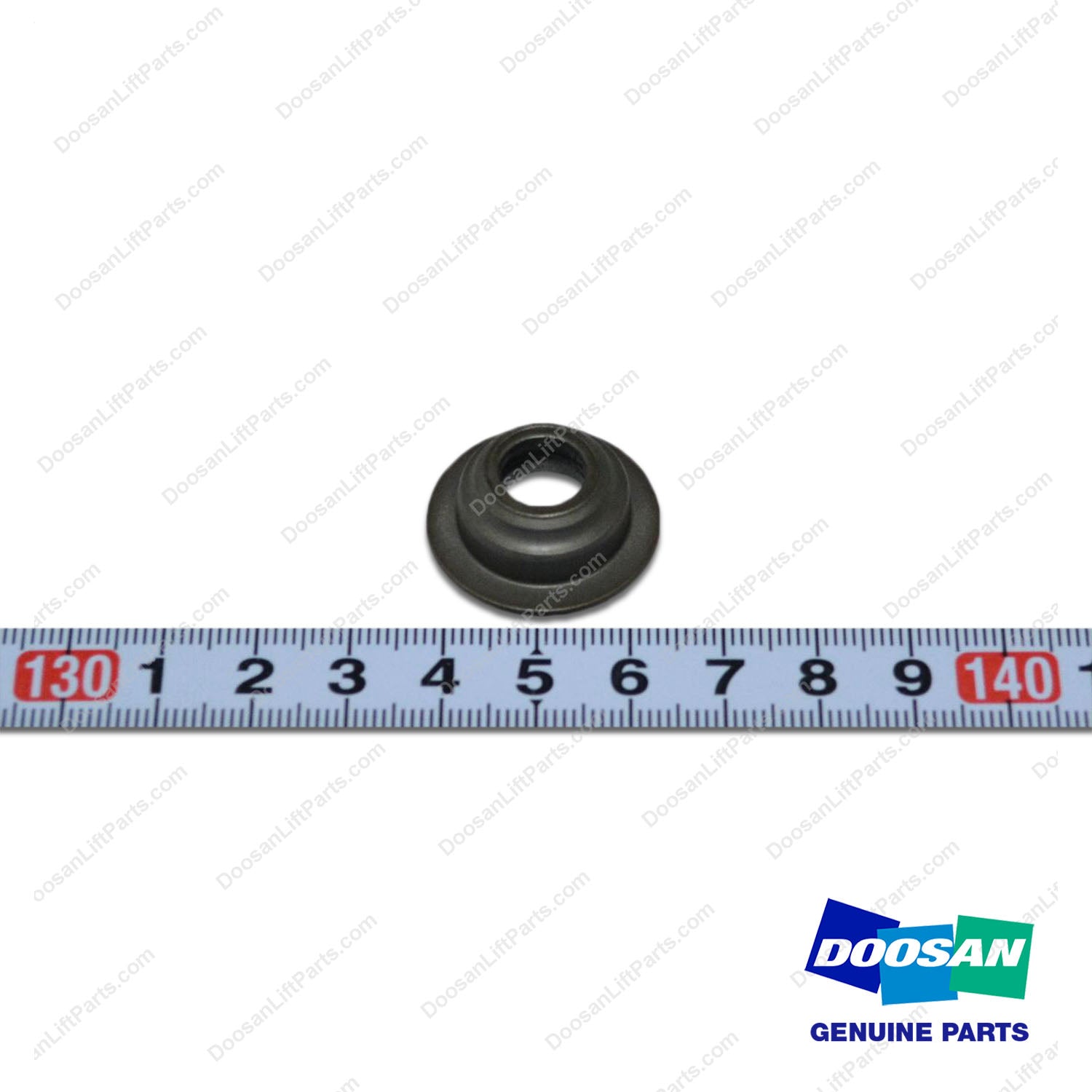 Spring - Doosan Forklift Part A408076
