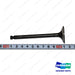 Valve,Intake - Doosan Forklift Part A408079