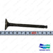 Valve,Exhaust - Doosan Forklift Part A408080