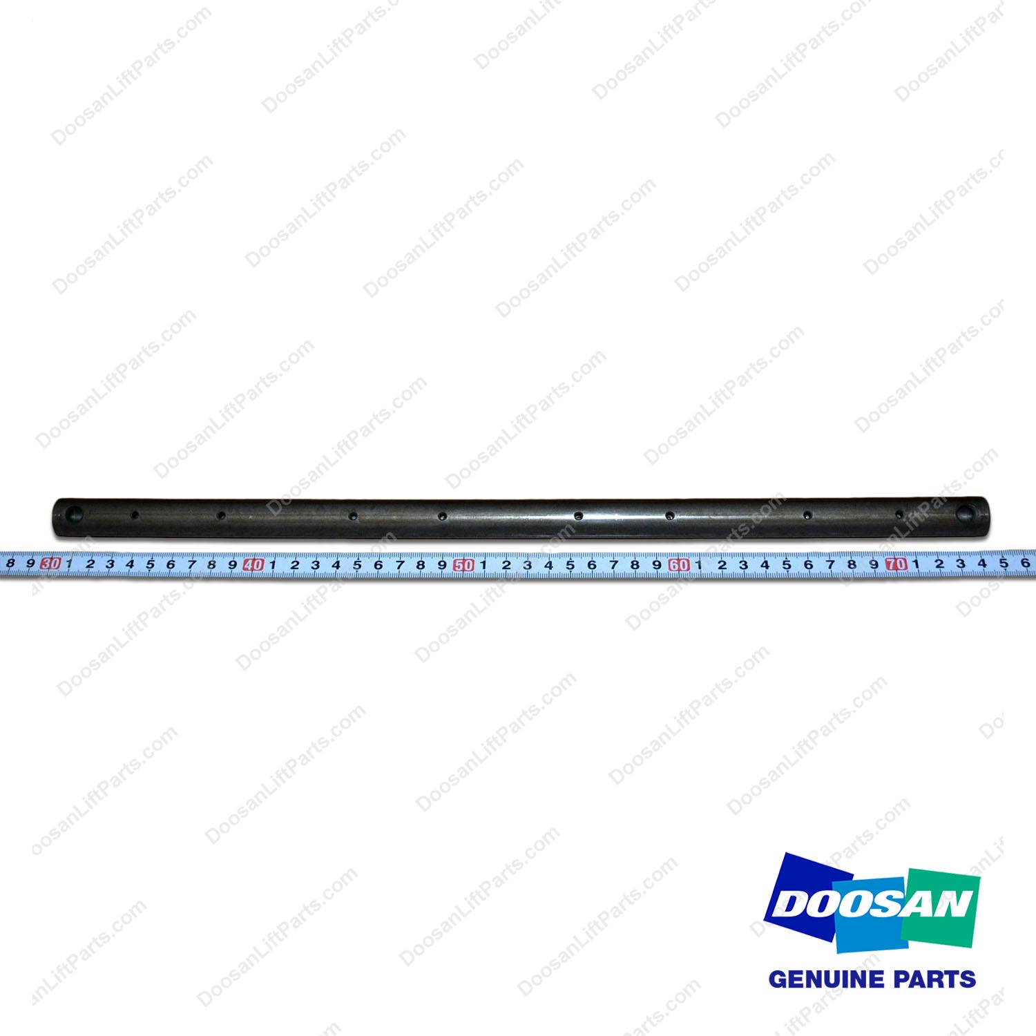 Rocker Arm Shaft - Doosan Forklift Part A408082