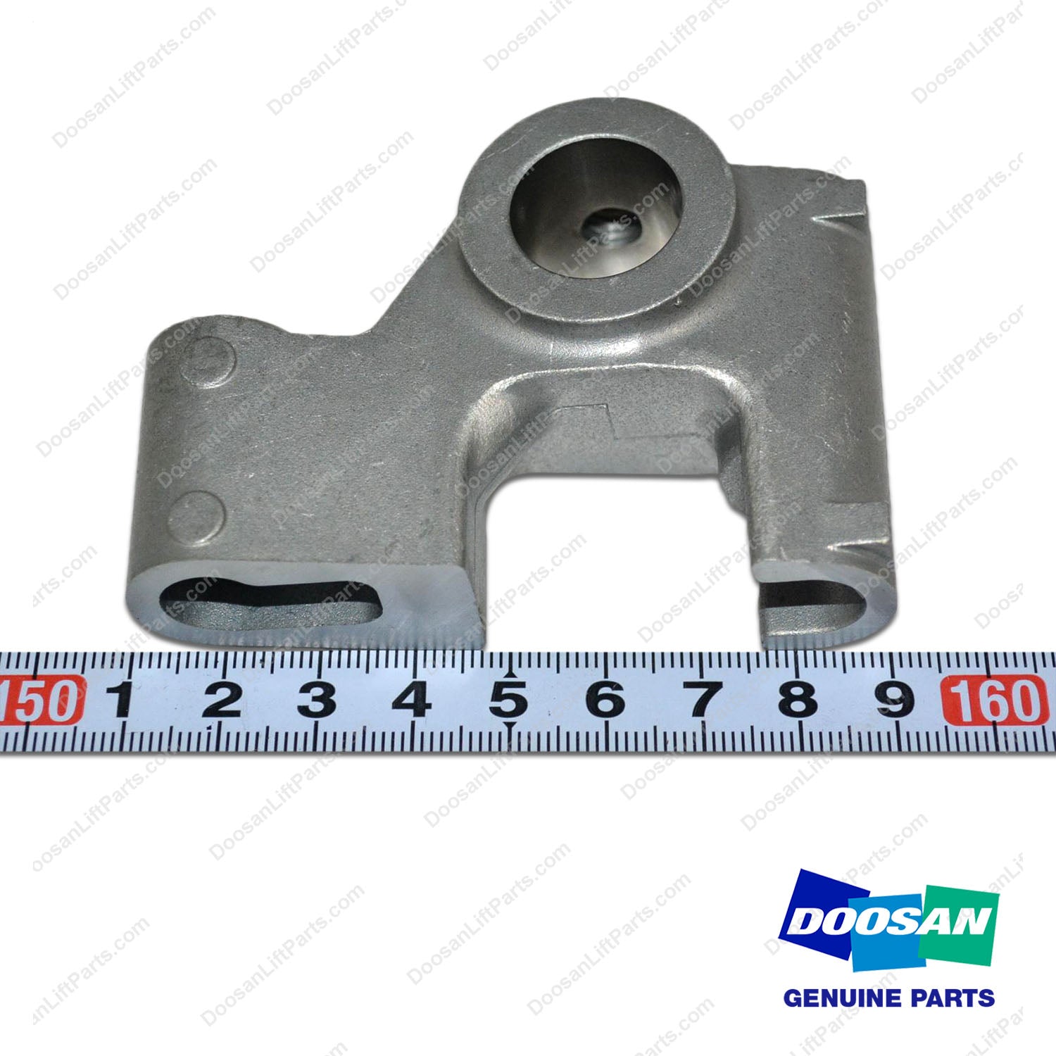 Support - Doosan Forklift Part A408084