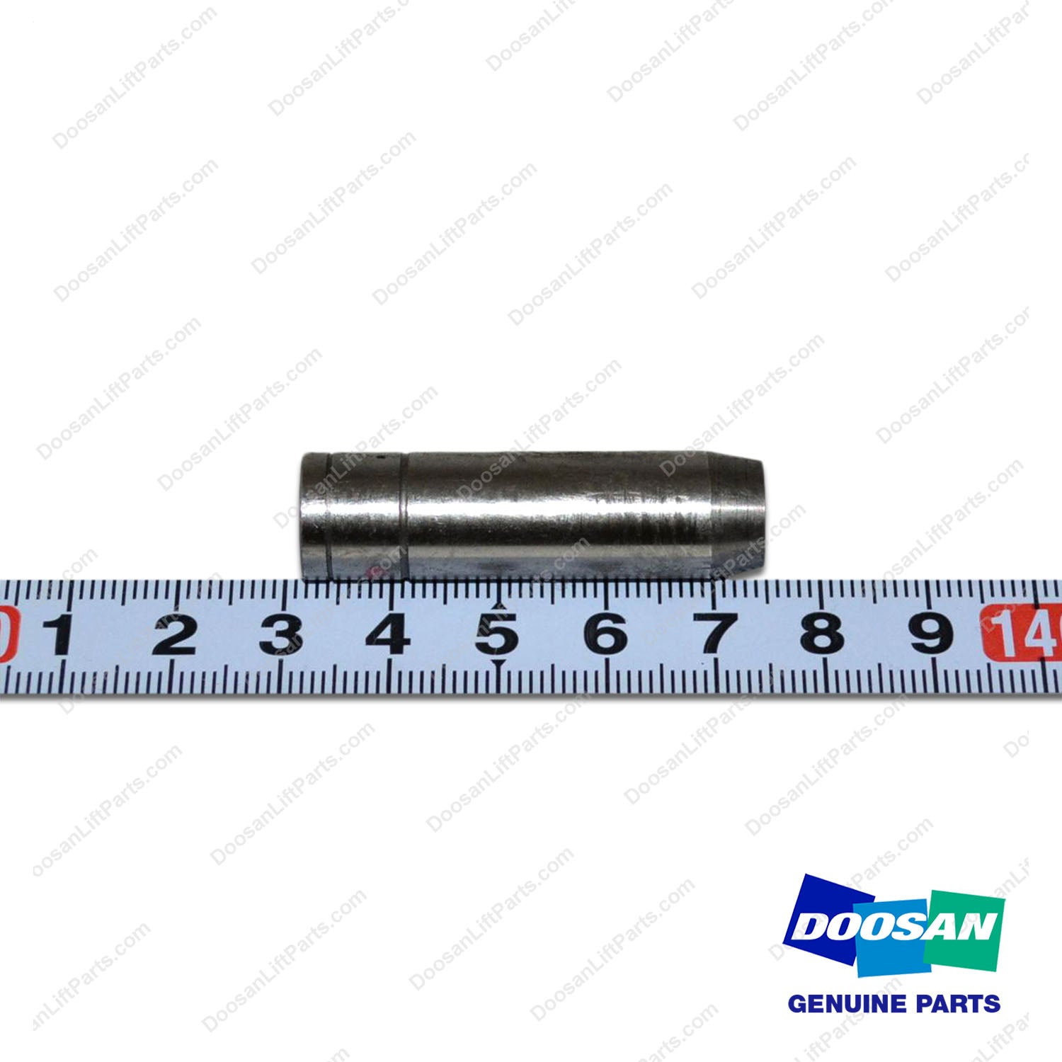 Valve,Guide - Doosan Forklift Part A408091