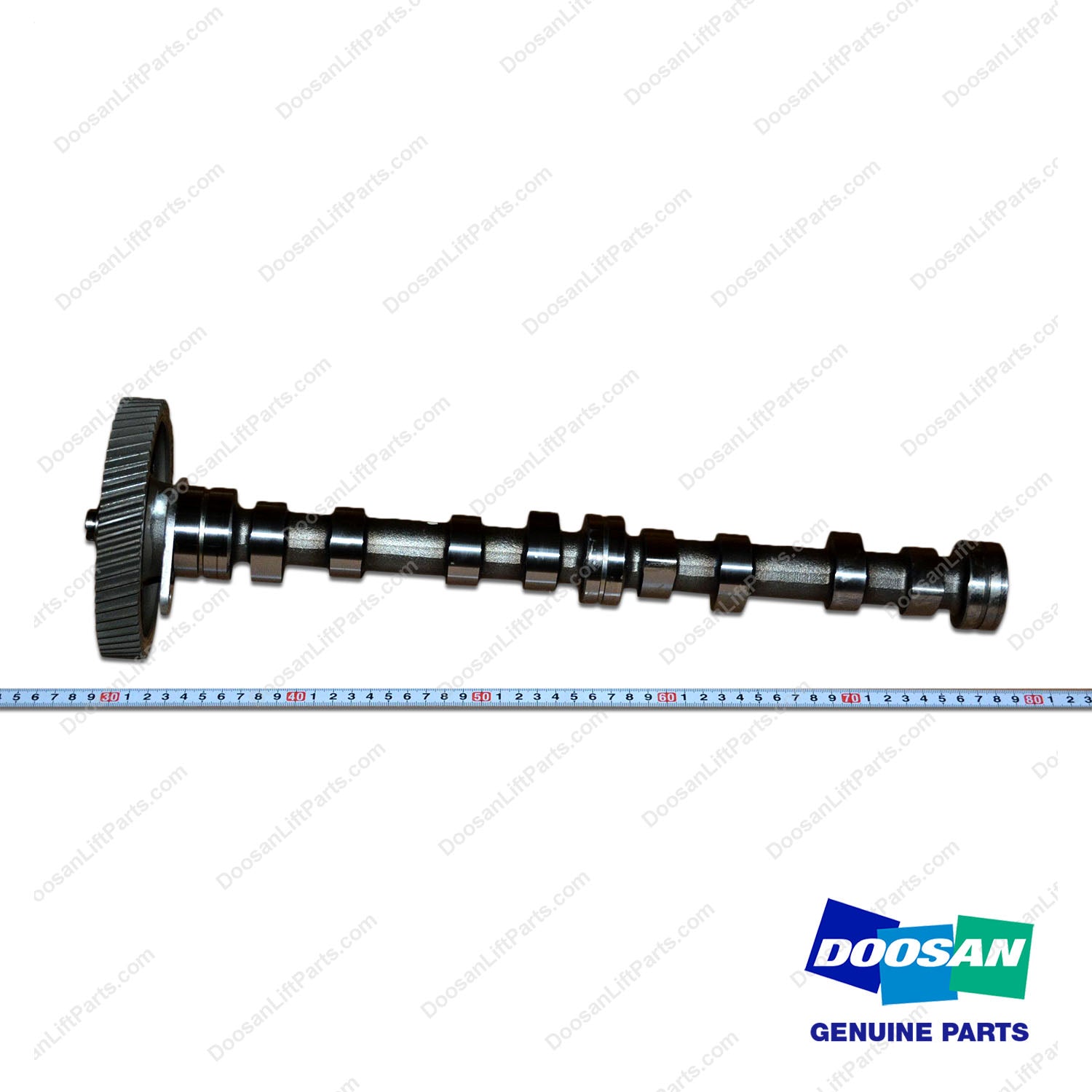 Camshaft ASSY - Doosan Forklift Part A408101