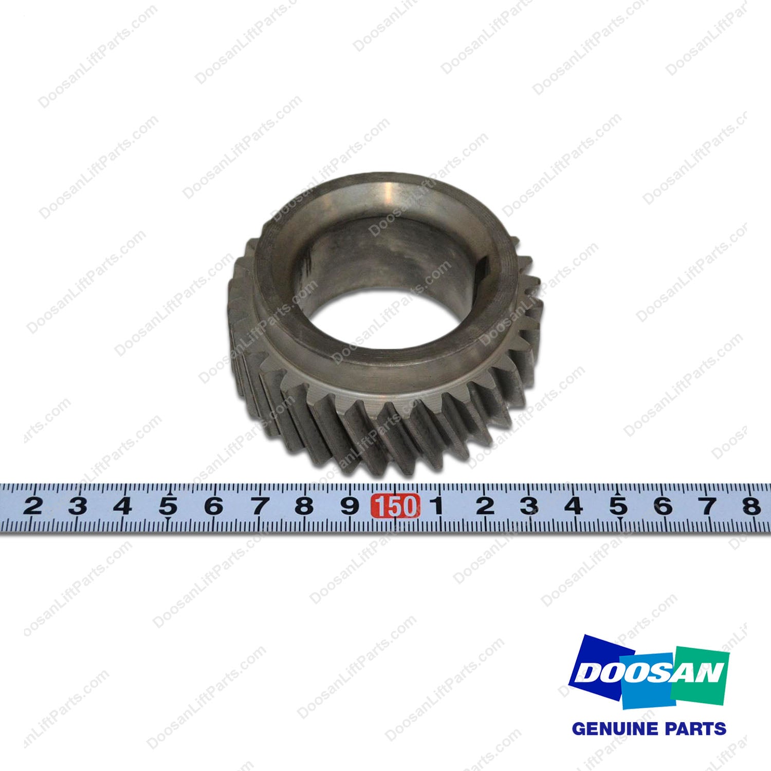 Gear,Camshaft - Doosan Forklift Part A408102