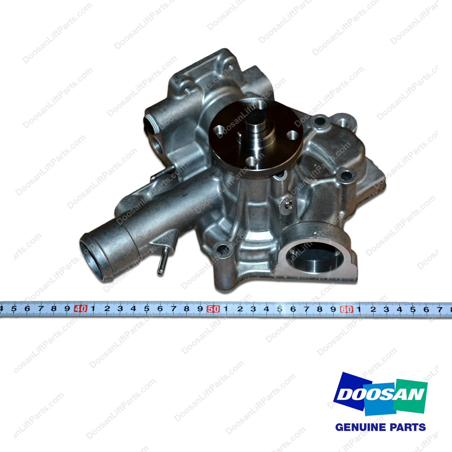 Pump,Water - Doosan Forklift Part A408119