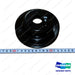 Pulley,Fan - Doosan Forklift Part A408131