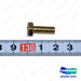 Bolt,Hex - Doosan Forklift Part A408136