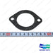 Gasket:thermostat Cover - Doosan Forklift Part A408142