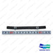 A408150 - Pipe - OEM Doosan Daewoo Bobcat