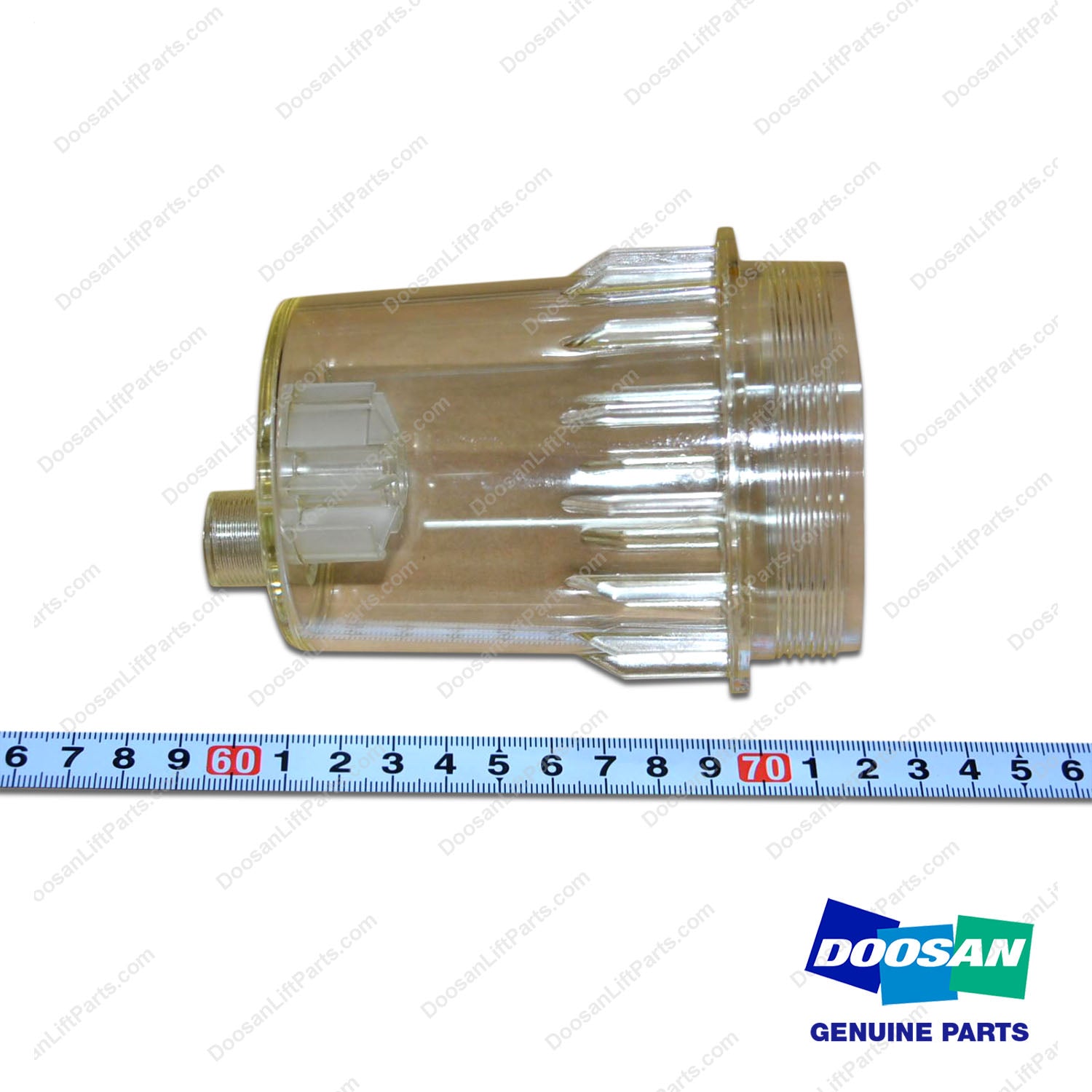 Cup - Doosan Forklift Part A408253