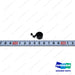 Brush - Doosan Forklift Part A408268