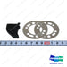 Cover Assy;dust - Doosan Forklift Part A408271