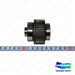 Clutch ASSY - Doosan Forklift Part A408277
