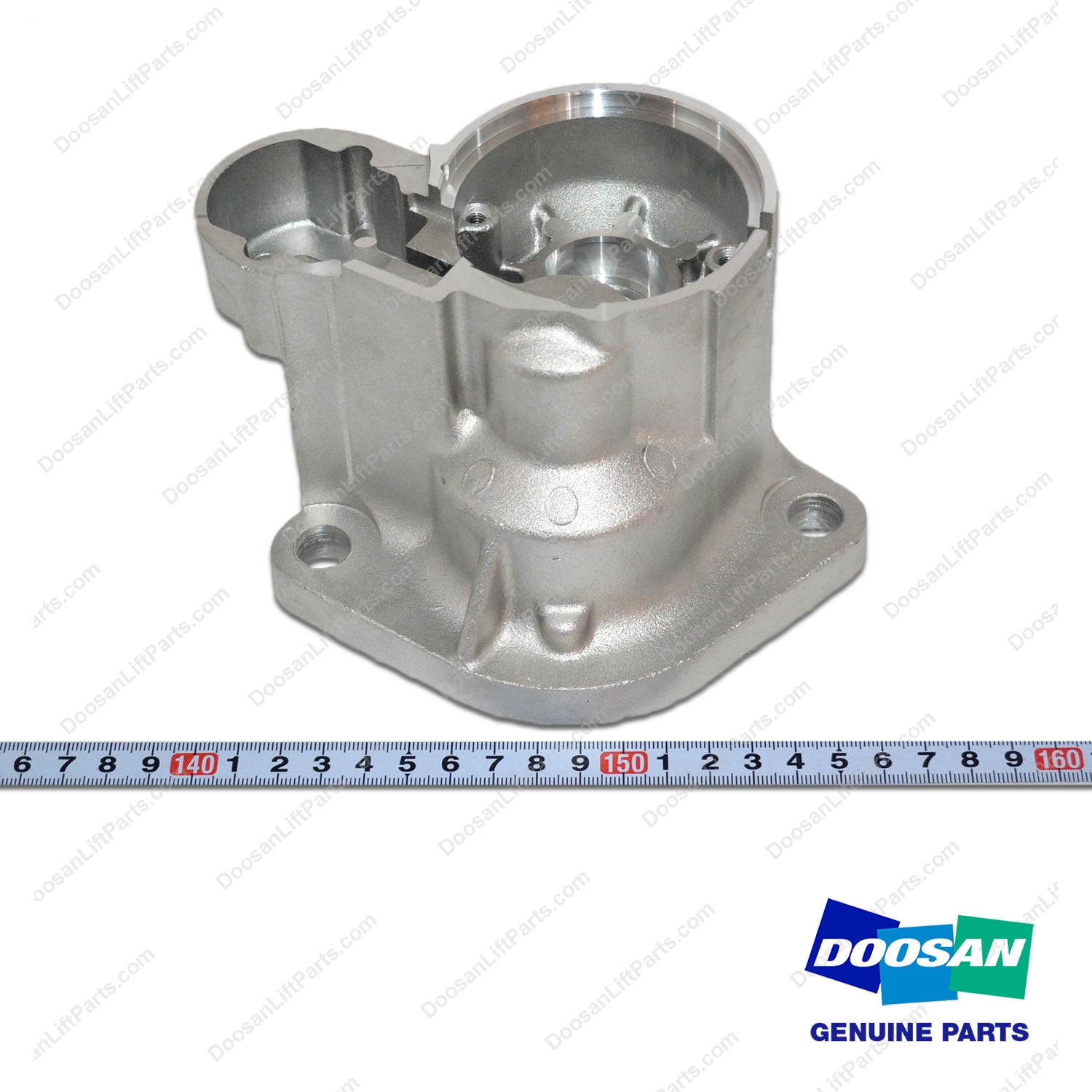 Housing,Gear - Doosan Forklift Part A408281