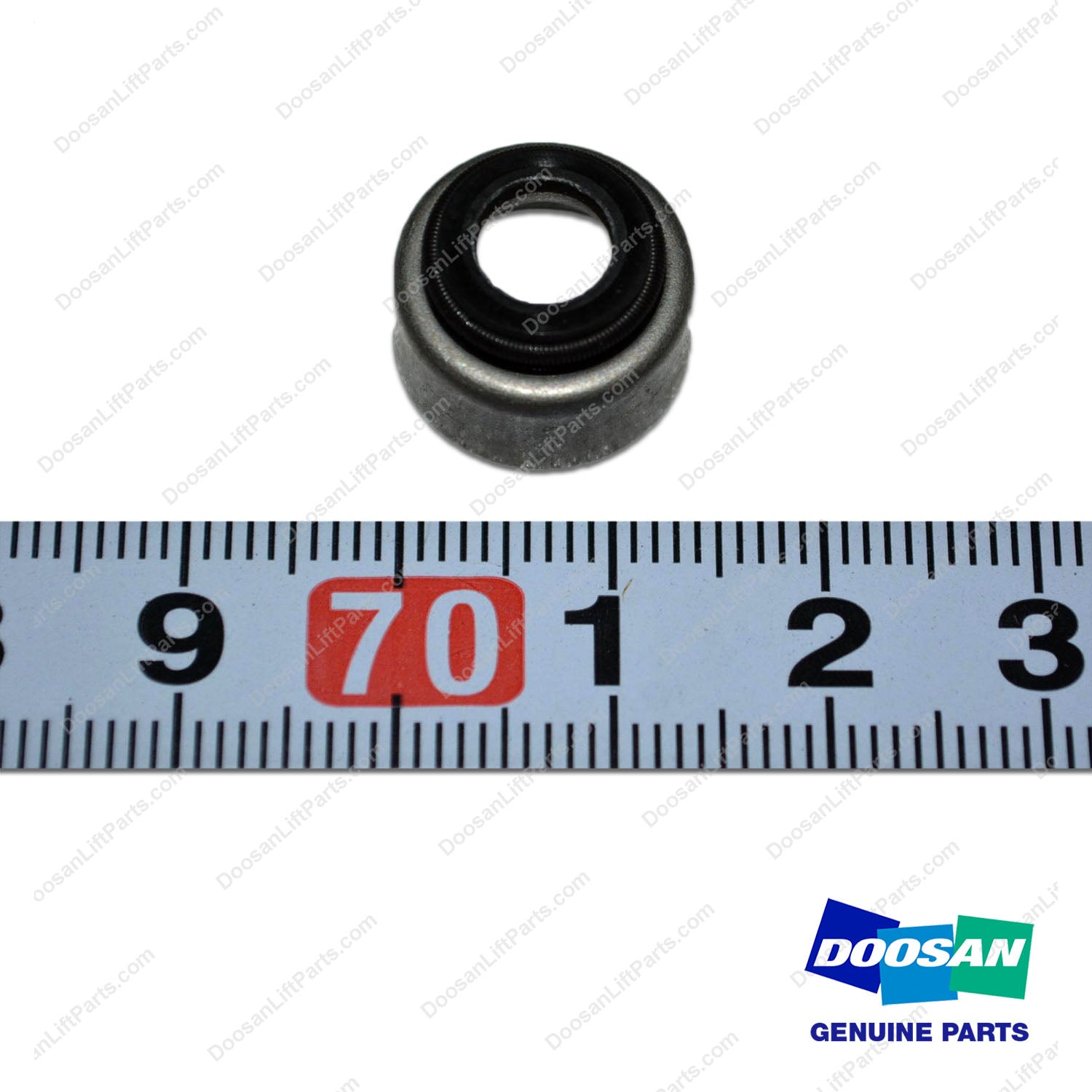 Seal - Doosan Forklift Part A408289