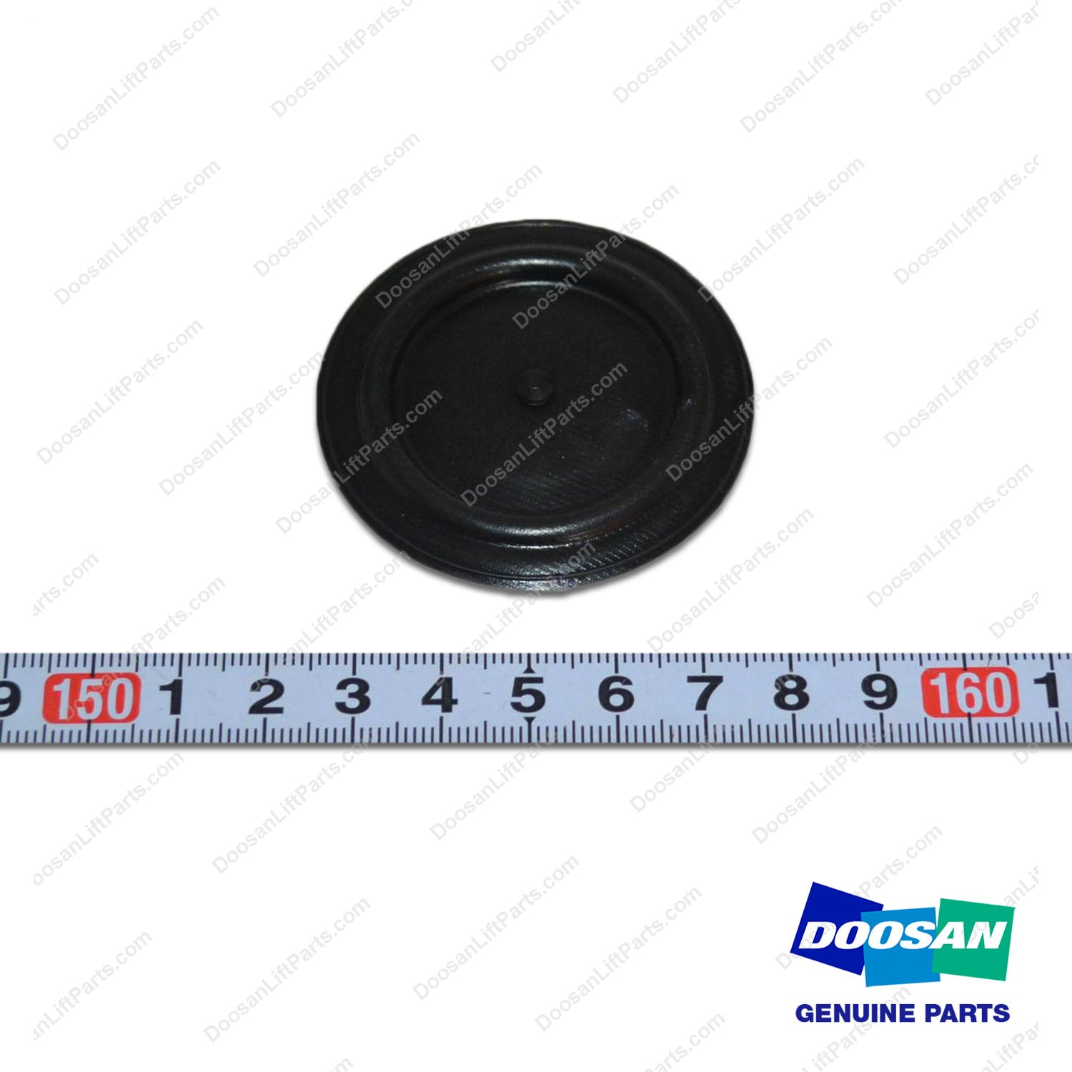Breather;diaphragm - Doosan Forklift Part A408355