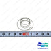 Spring;diaphragm - Doosan Forklift Part A408358