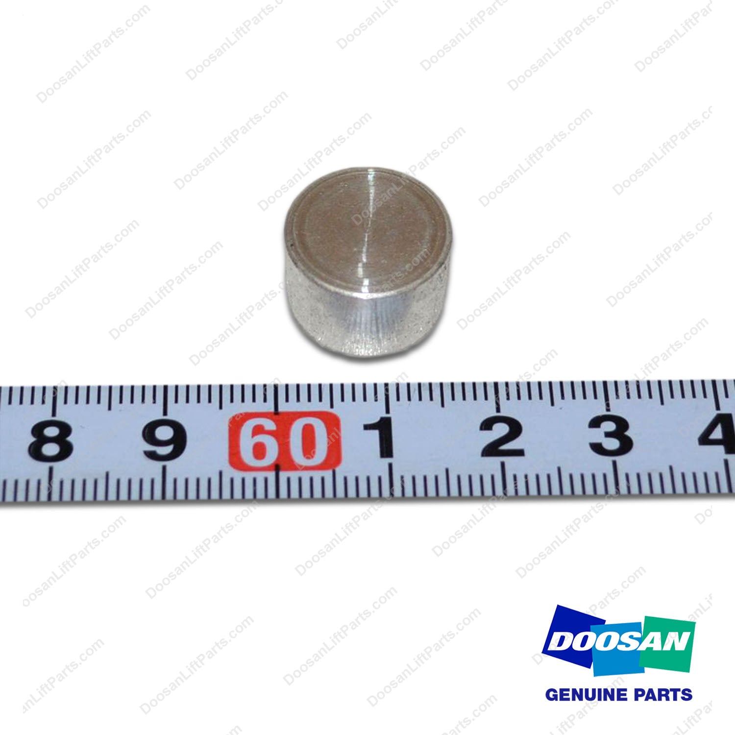 Plug - Doosan Forklift Part A408359