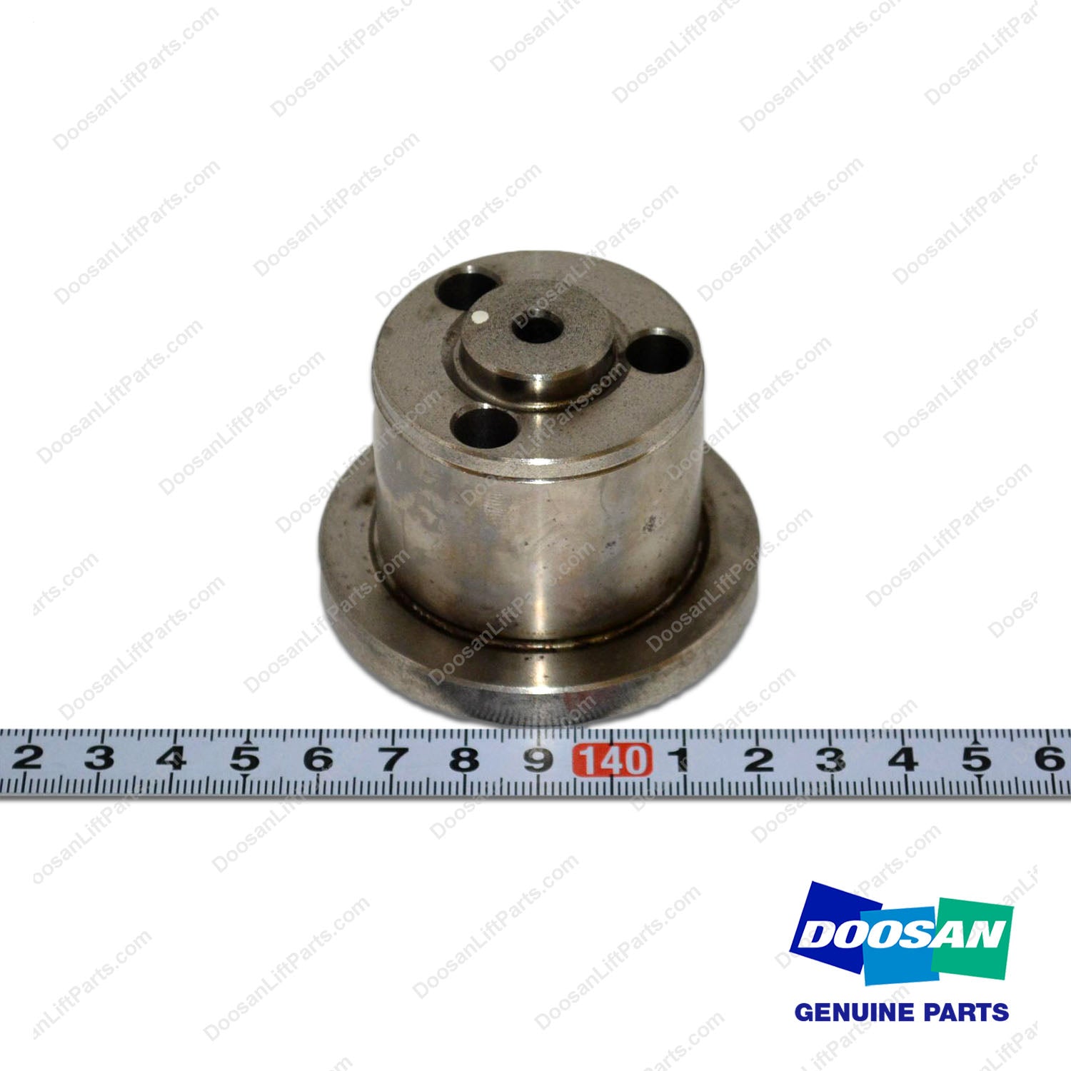 Shaft ASSY - Doosan Forklift Part A408373