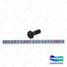 A408384 - Flywheel Hex Bolt - OEM Doosan Daewoo Bobcat