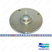 Flange - Doosan Forklift Part A408387