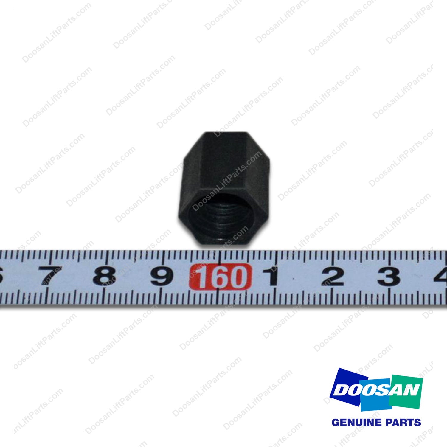 Plug - Doosan Forklift Part A408450