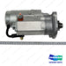 Motor,Starter;engine - Doosan Forklift Part A408461