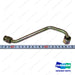 Pipe Assy;option 2WAY Down - Doosan Forklift Part A408682