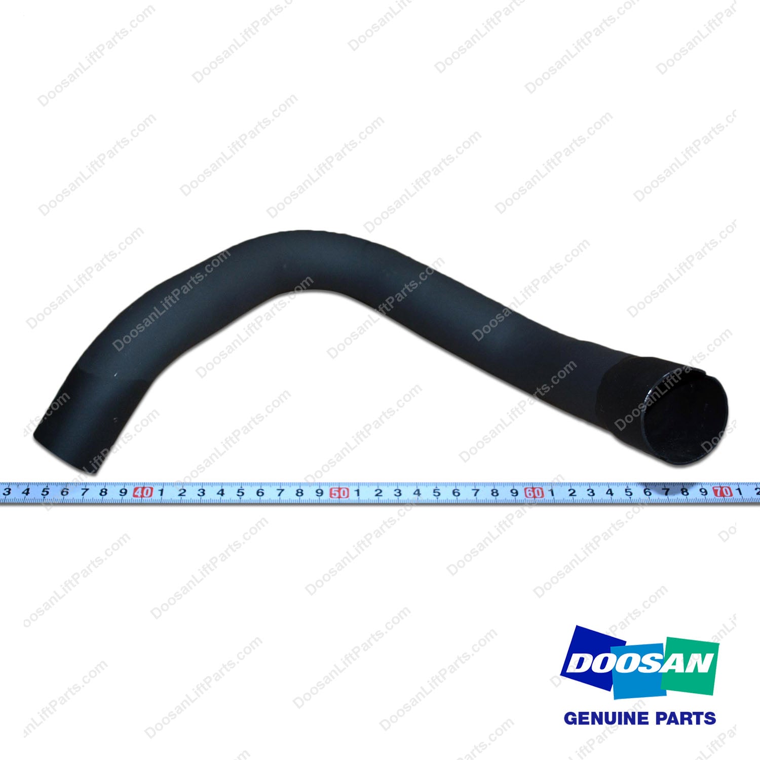 Tube - Doosan Forklift Part A408699