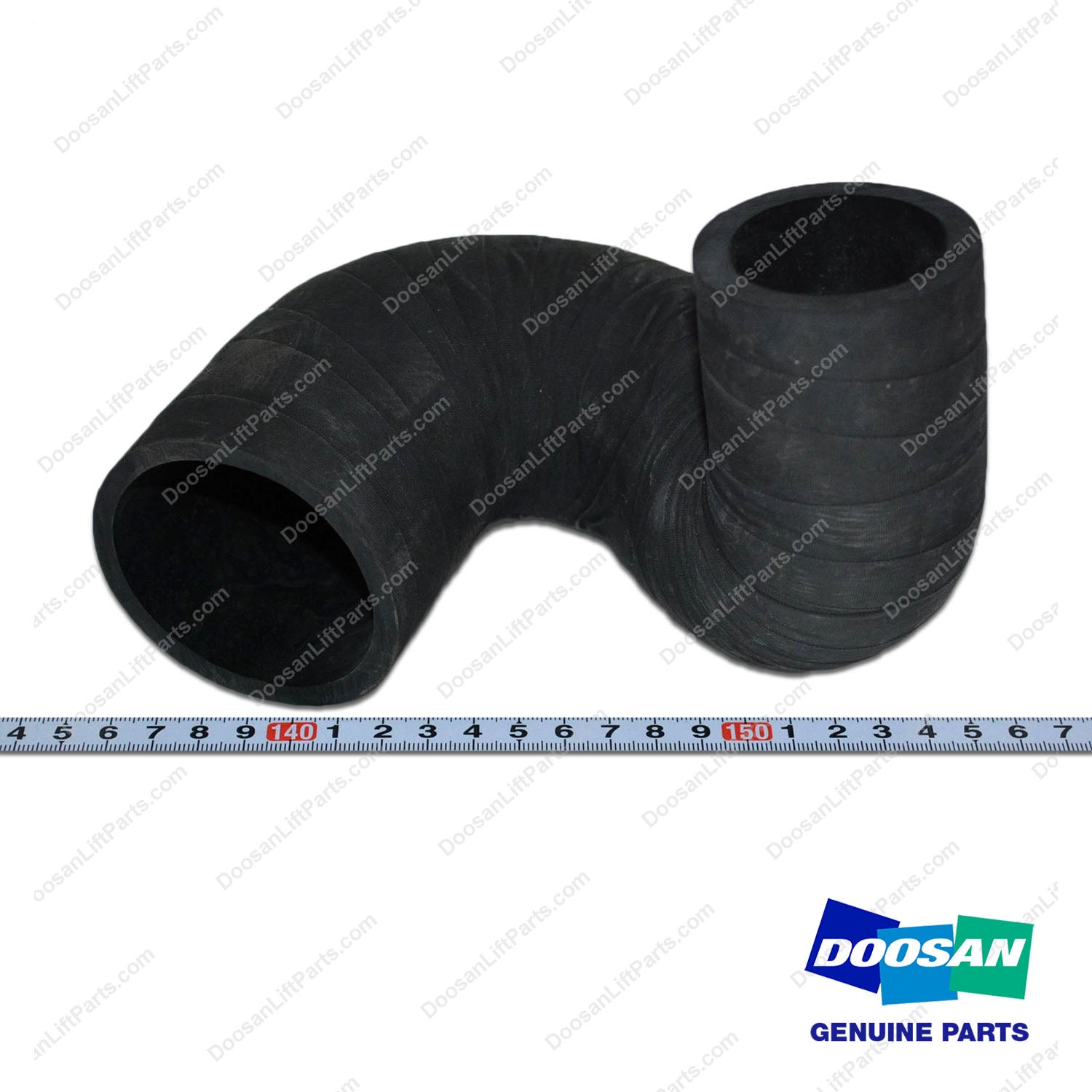 Hose,Air - Doosan Forklift Part A408720