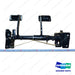 Pedal Assy;inching and Brake - Doosan Forklift Part A408721