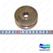 Pulley,Belt;alternator - Doosan Forklift Part A408734