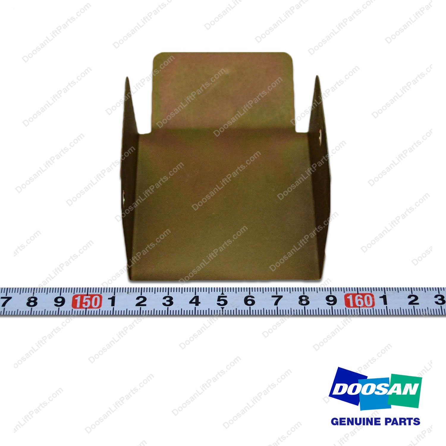 Shield - Doosan Forklift Part A408778