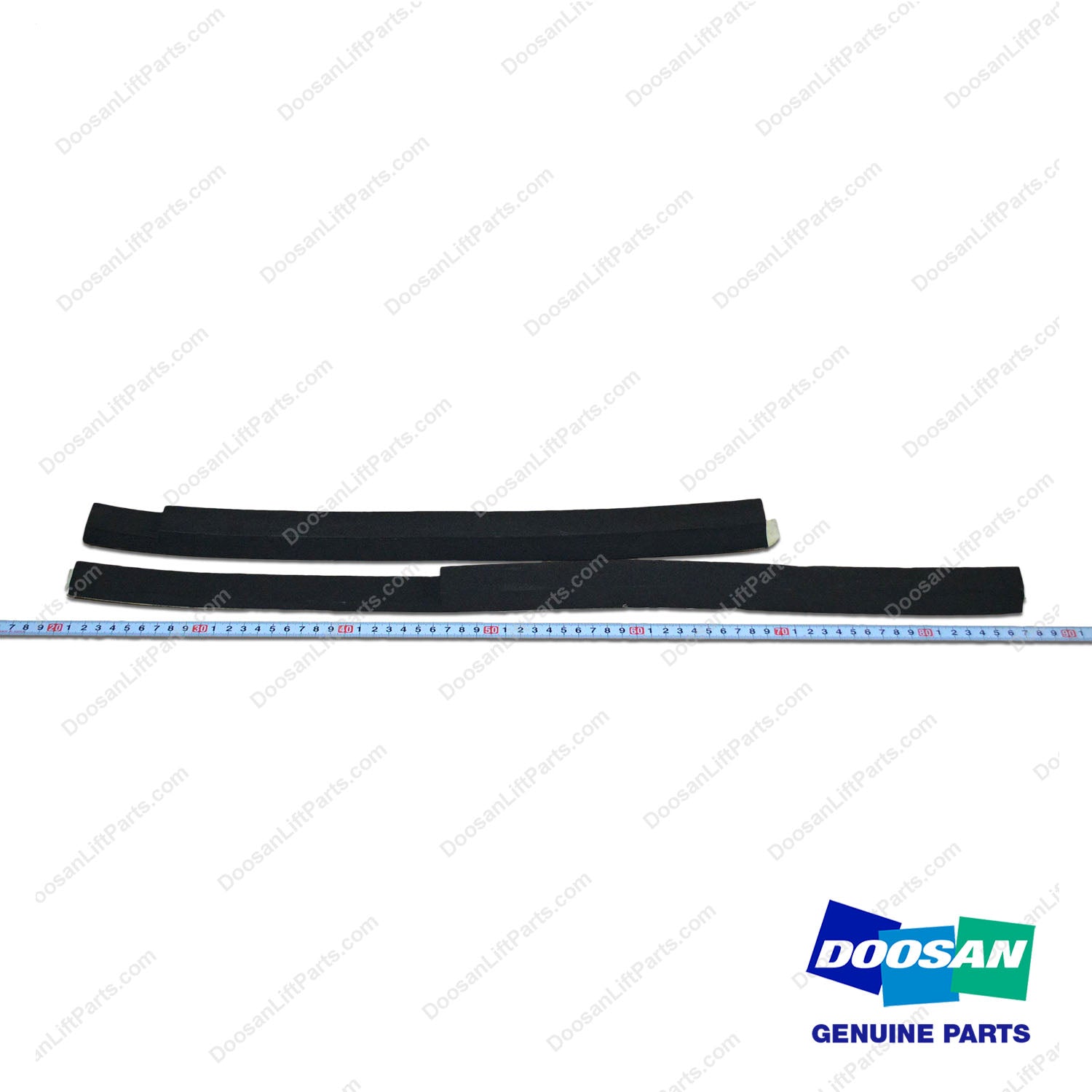 Rubber Seal ;assy - Doosan Forklift Part A408813