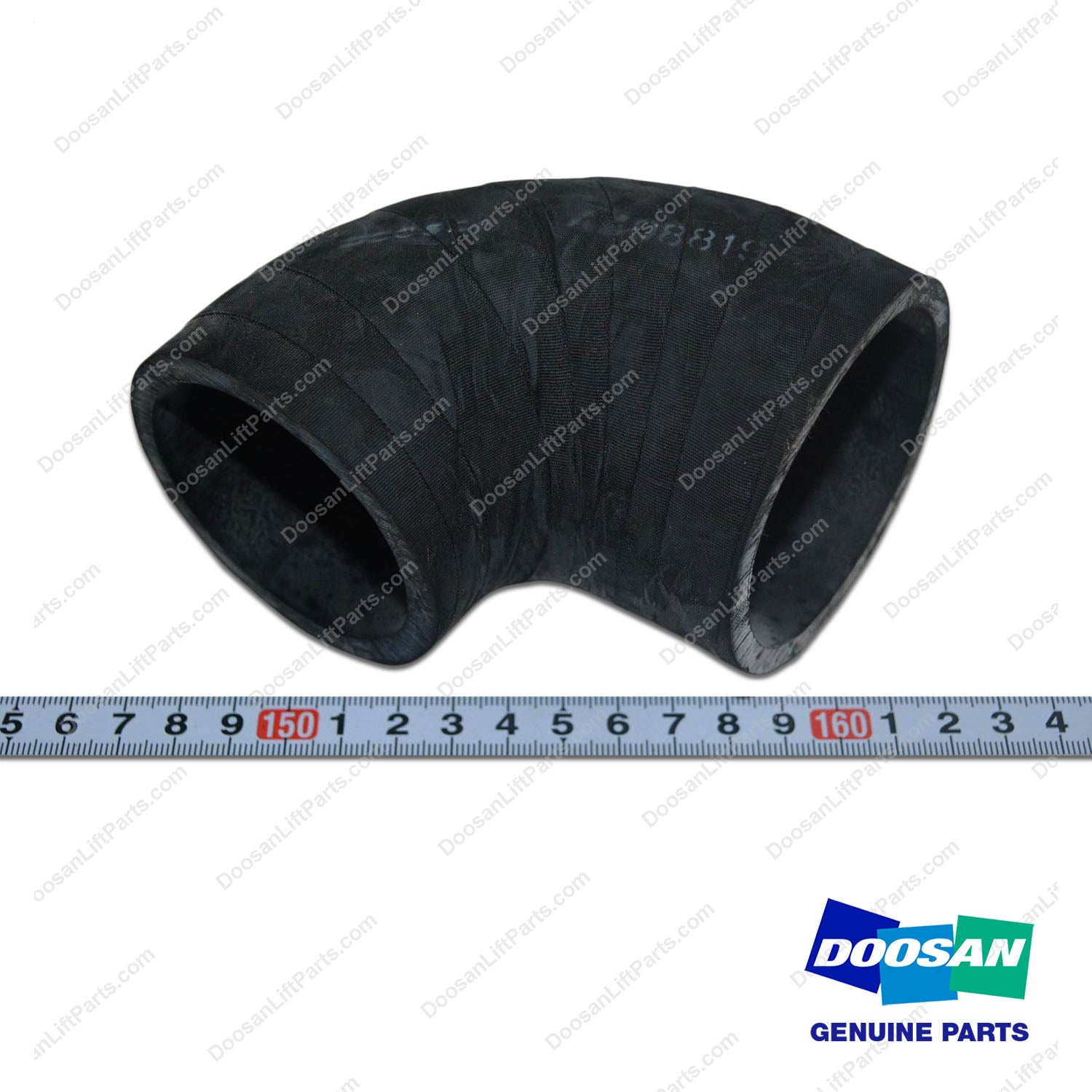 Hose,Air - Doosan Forklift Part A408819