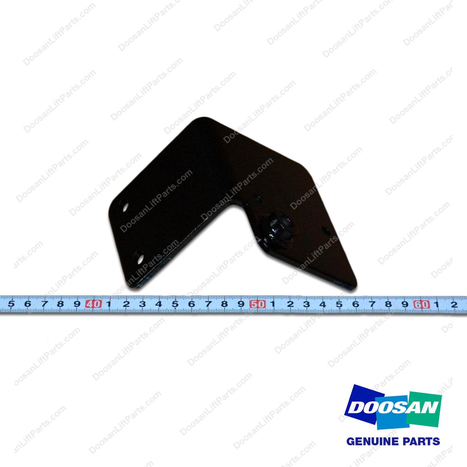 Bracket - Doosan Forklift Part A408861