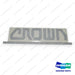 A408867 - Crown Ctwt Film - OEM Doosan Daewoo Bobcat