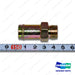 Connecter - Doosan Forklift Part A409176